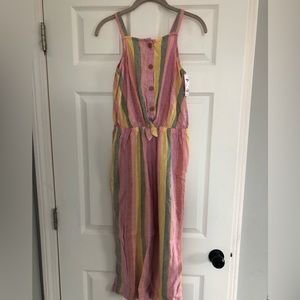 NWT Oshkosh girls jumper